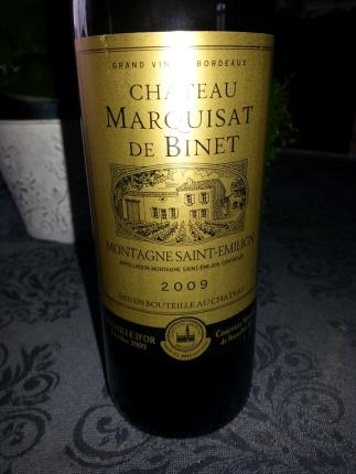 Montagne-Saint-Emilion
