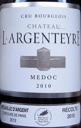 Médoc
