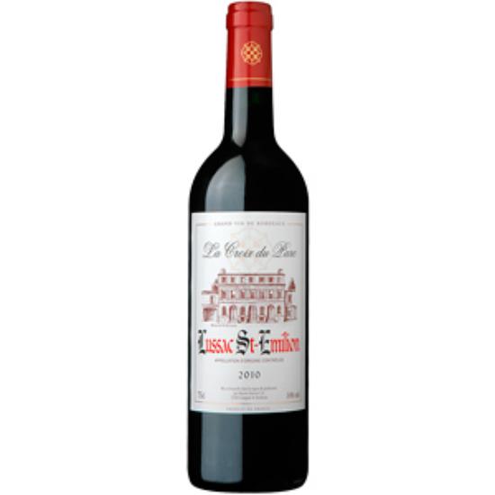 Lussac Saint-Emilion