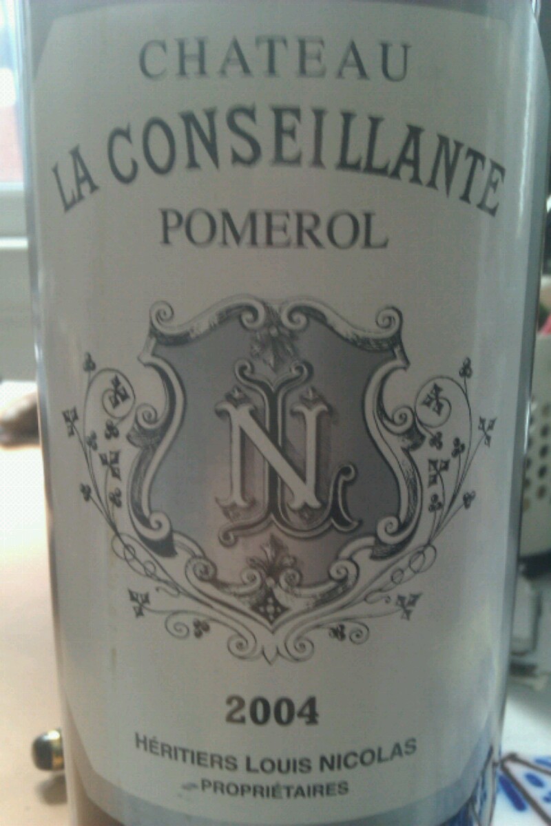 Pomerol