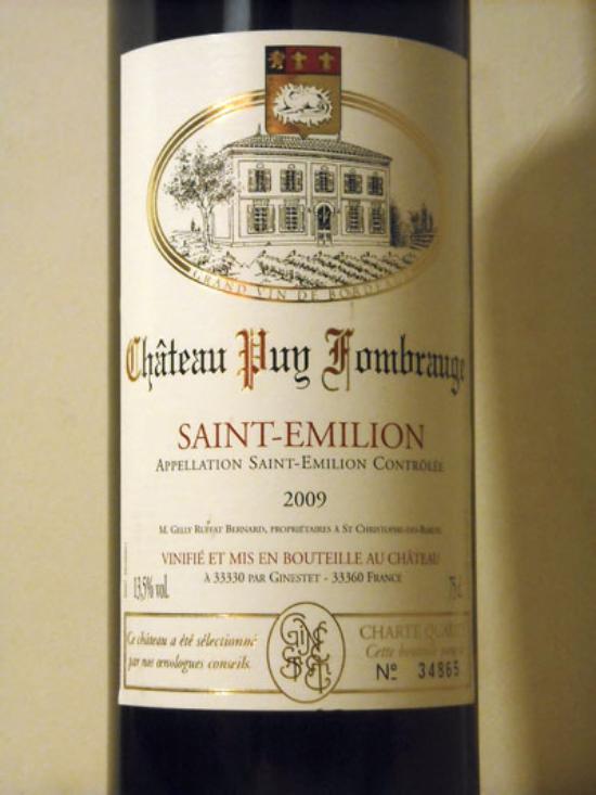 Saint-Emilion