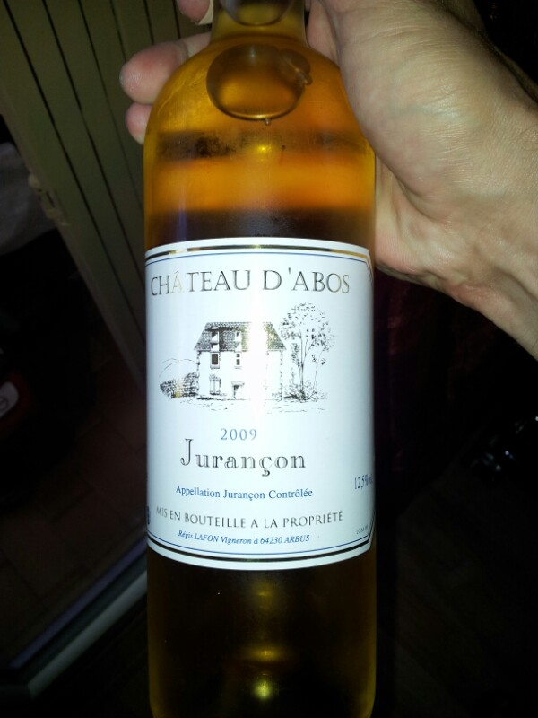 Jurançon