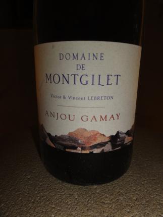 Anjou-Gamay