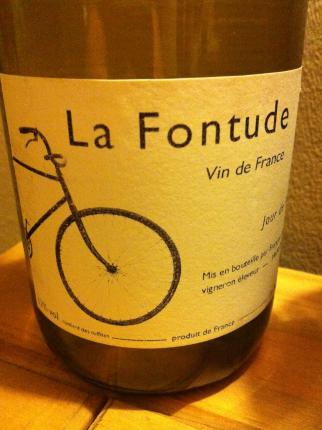Vin de France