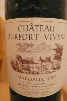 Margaux