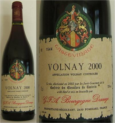 Volnay