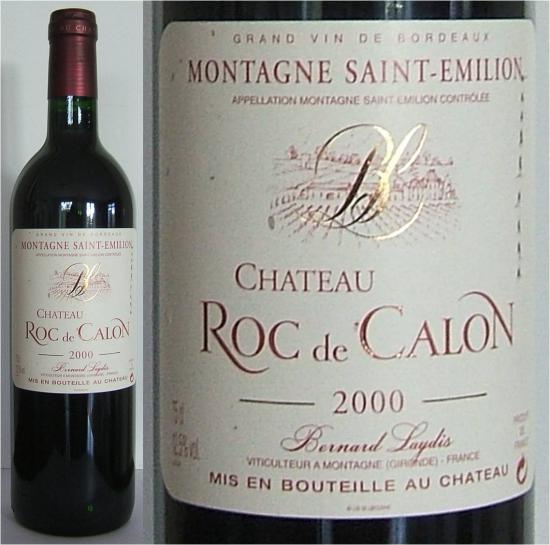 Montagne-Saint-Emilion