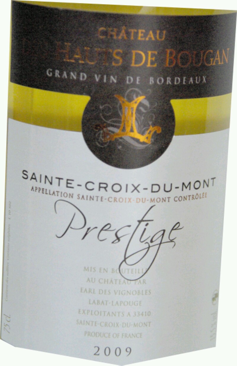 Sainte-Croix-du-Mont