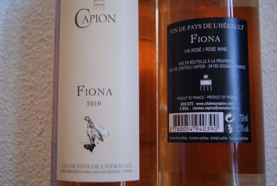 Vin de pays de l'Hérault