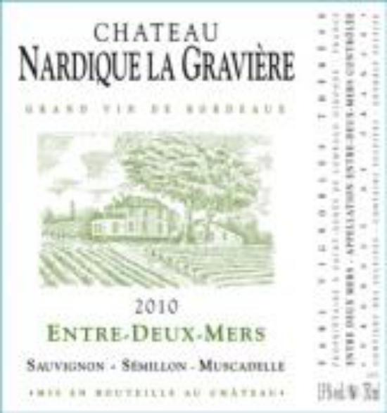 Entre-Deux-Mers