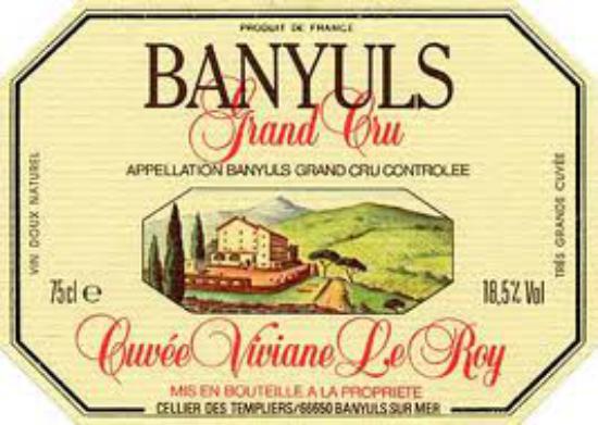 Banyuls