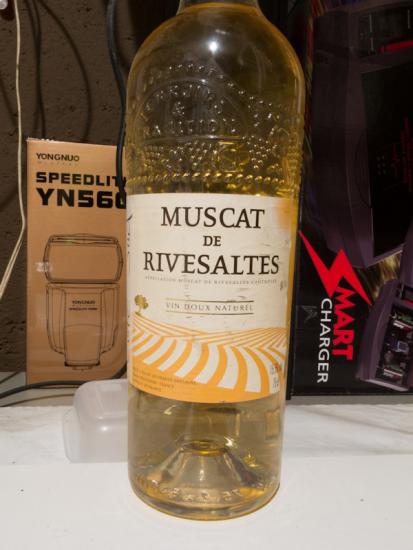 Muscat de Rivesaltes