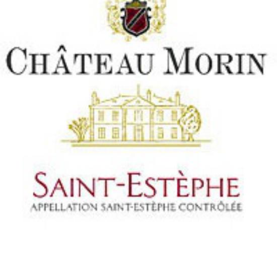 Saint-Estèphe