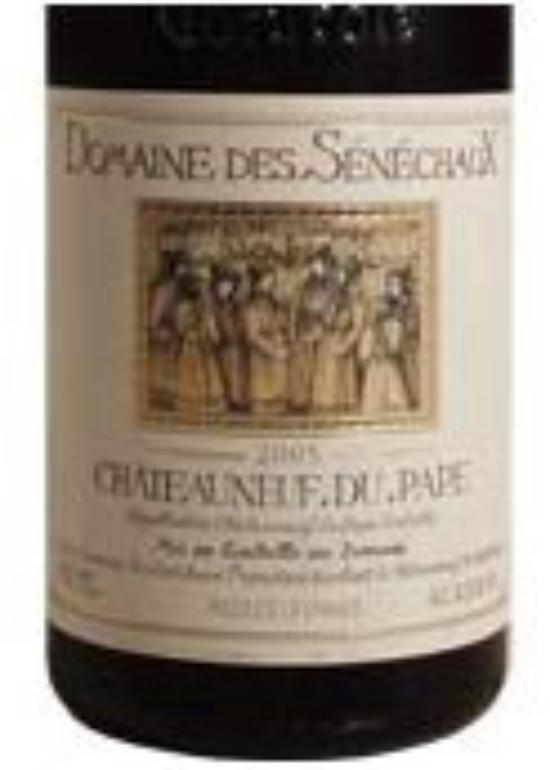 Châteauneuf-du-Pape