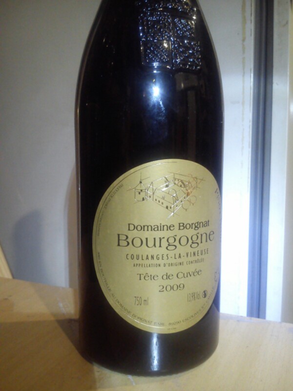 Bourgogne