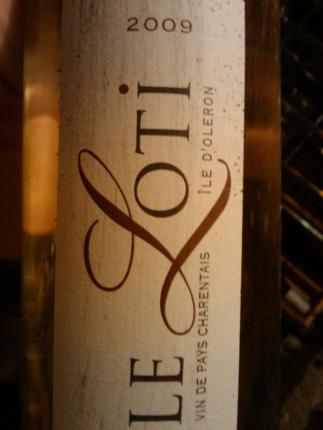 Vin de Pays Charentais