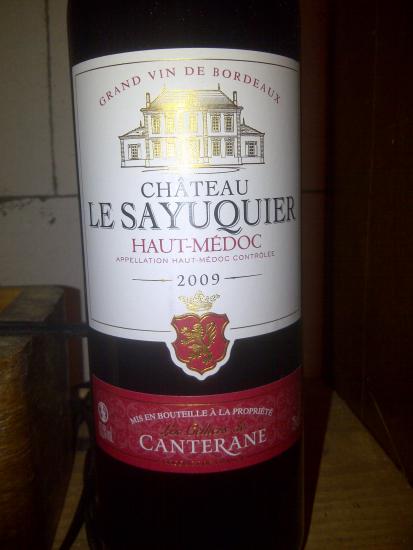 Haut-Médoc