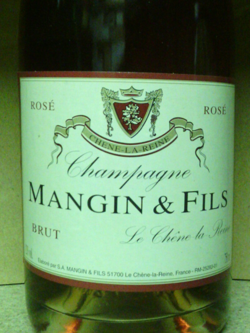 Champagne