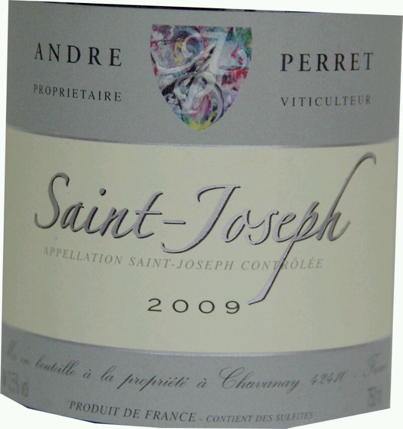 Saint-Joseph