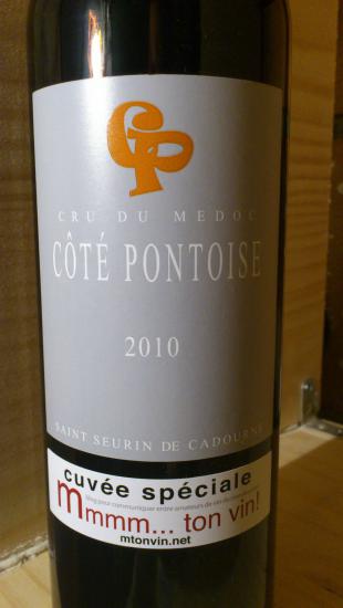 Haut-Médoc