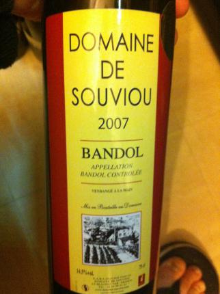 Bandol