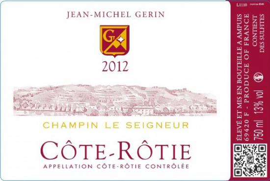 Côte-Rôtie