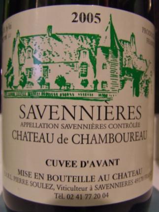 Savennières