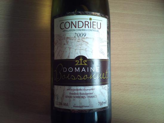 Condrieu