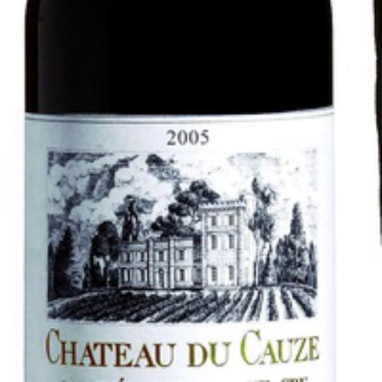 Saint-Emilion Grand Cru