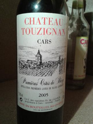 Premières Côtes de Blaye