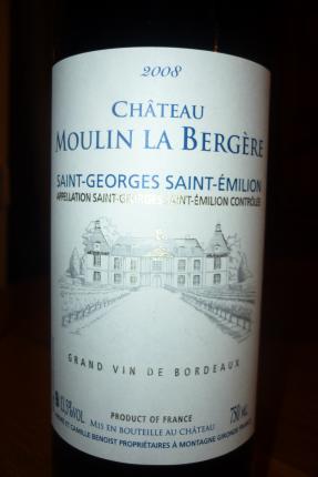 Saint-Georges-Saint-Emilion