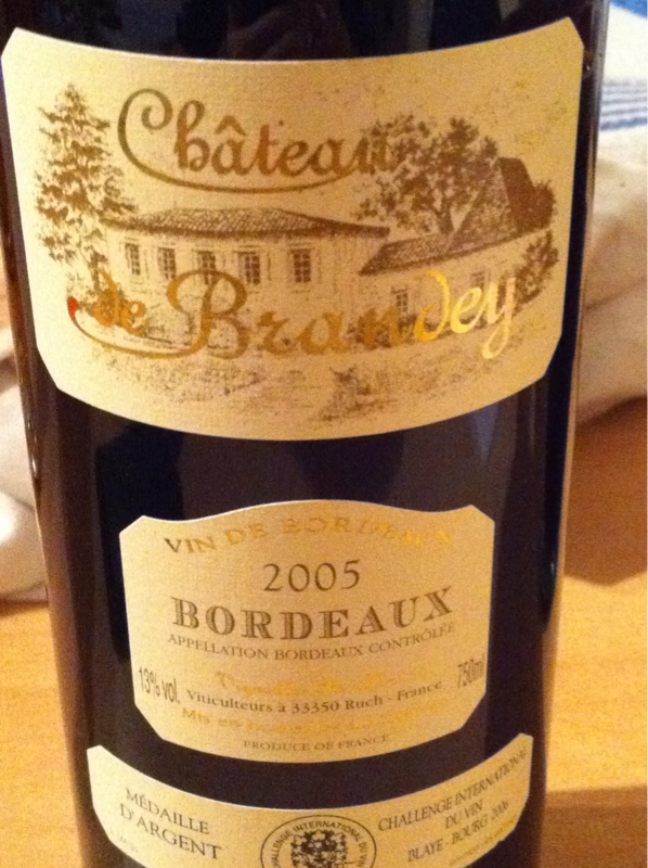 Bordeaux