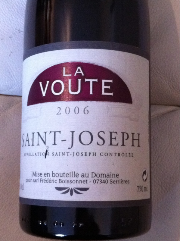 Saint-Joseph