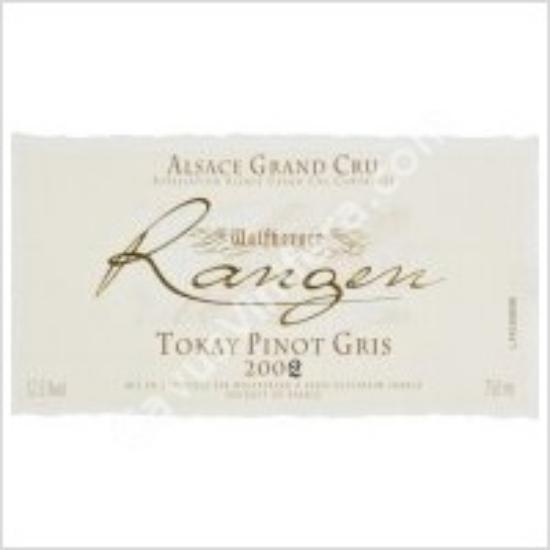 Alsace Pinot Gris