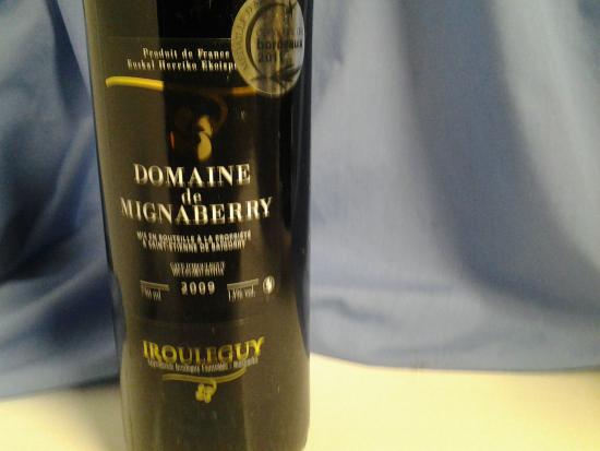 Irouléguy