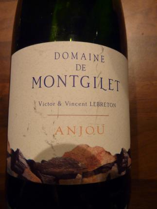 Anjou