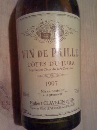 Côtes du Jura