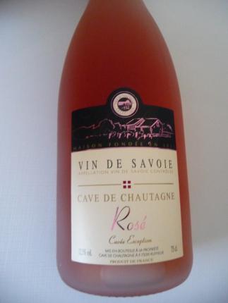Vin-de-Savoie