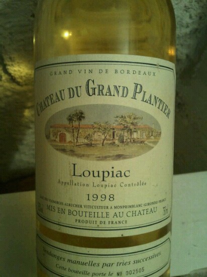Loupiac