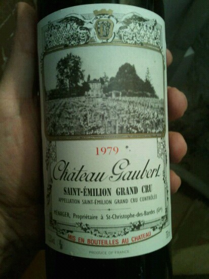 Saint-Emilion
