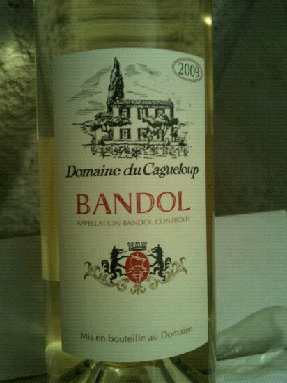Bandol