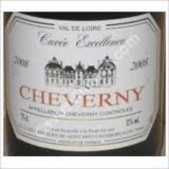 Cheverny
