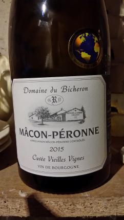Mâcon-Péronne