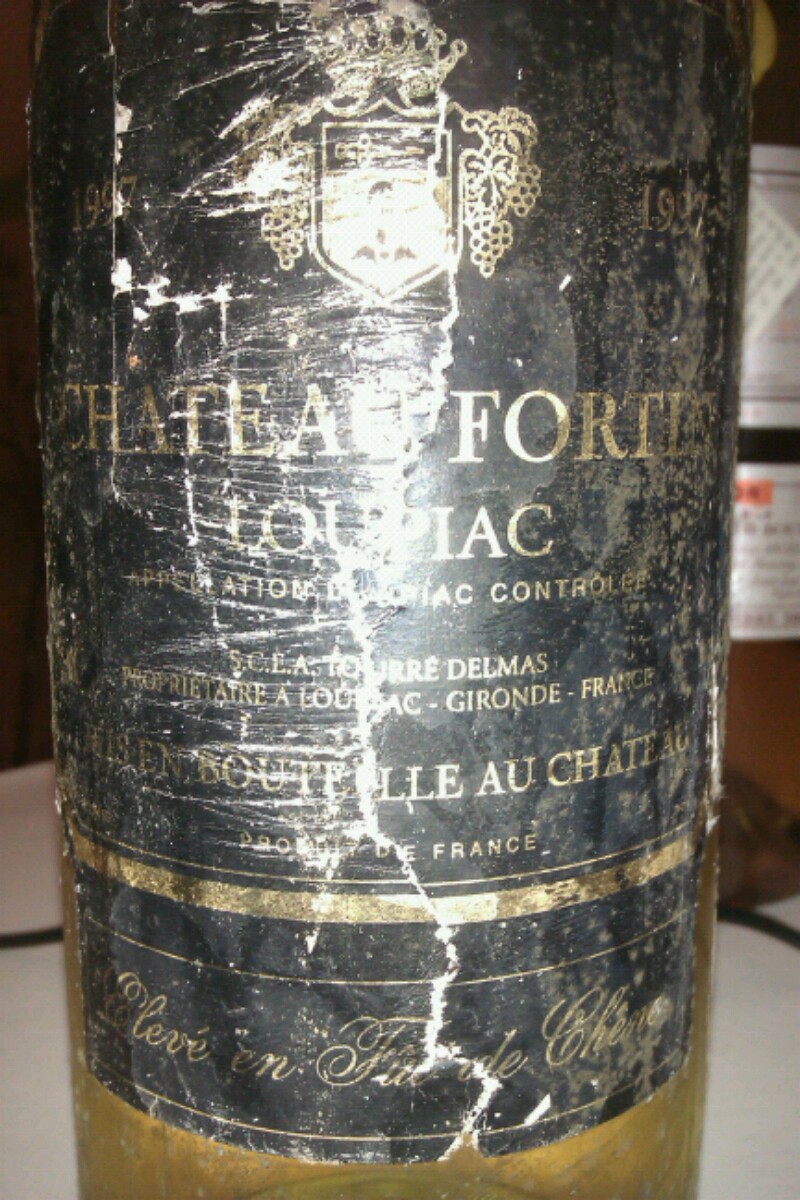 Loupiac