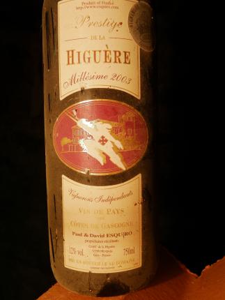Côtes de Gascognes