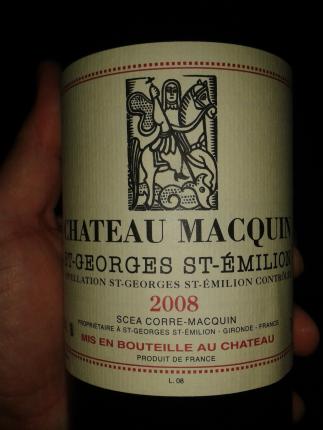 Saint-Georges-Saint-Emilion