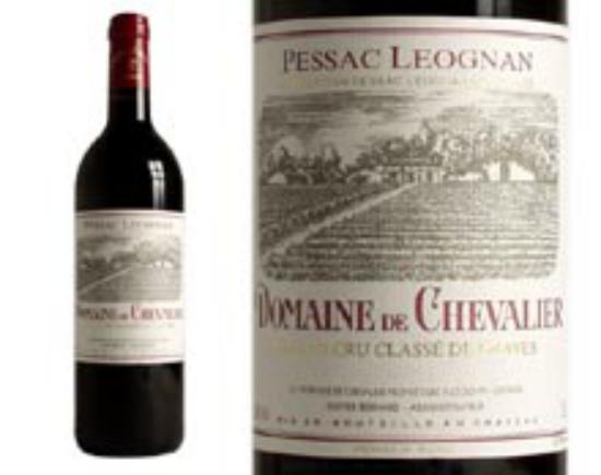 Pessac-Léognan