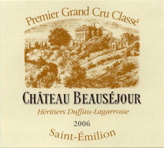 Saint-Emillion