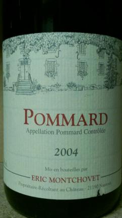 Pommard