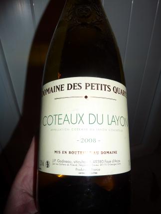 Coteaux-du-Layon